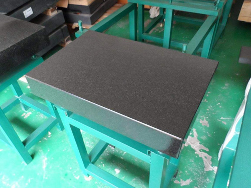 花崗石檢測平板